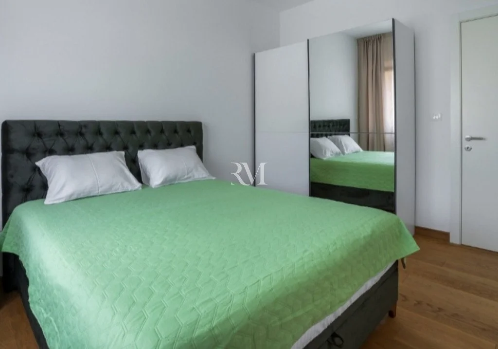 Квартира 122м² в Черногории, Будва. Стоимостью 450000€ аренда фото-14