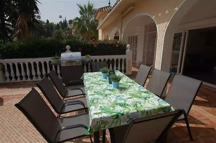 Дом 240м² в Испании, Михас. Стоимостью 650000€ аренда фото-17