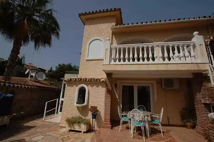 Дом 240м² в Испании, Михас. Стоимостью 650000€ аренда фото-3