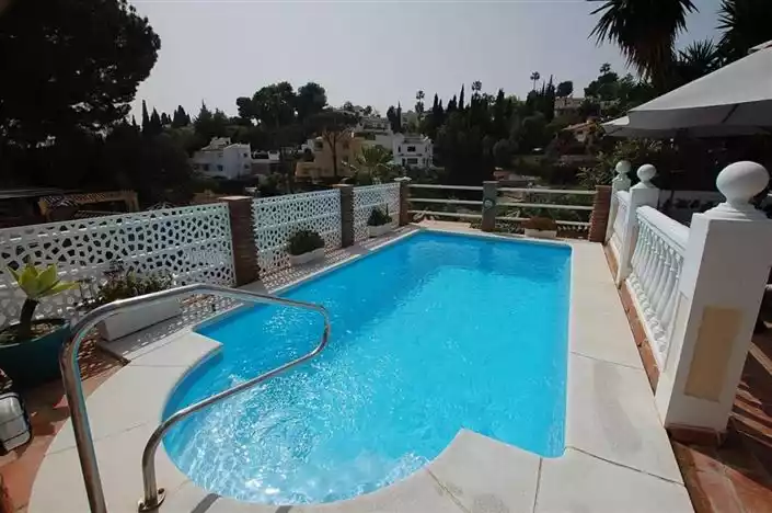 Дом 240м² в Испании, Михас. Стоимостью 650000€ аренда фото-6