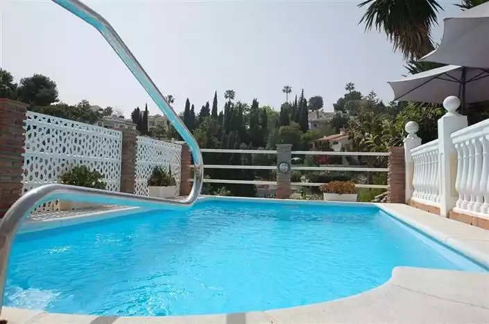 Дом 240м² в Испании, Михас. Стоимостью 650000€ аренда фото-7