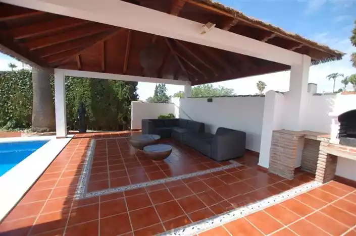 Дом 231м² в Испании, Бенальмадена. Стоимостью 850000€ аренда фото-10