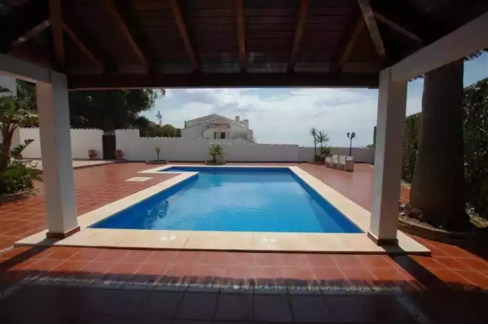 Дом 231м² в Испании, Бенальмадена. Стоимостью 850000€ аренда фото-12