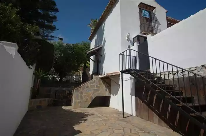 Дом 231м² в Испании, Бенальмадена. Стоимостью 850000€ аренда фото-14