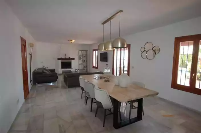 Дом 231м² в Испании, Бенальмадена. Стоимостью 850000€ аренда фото-20