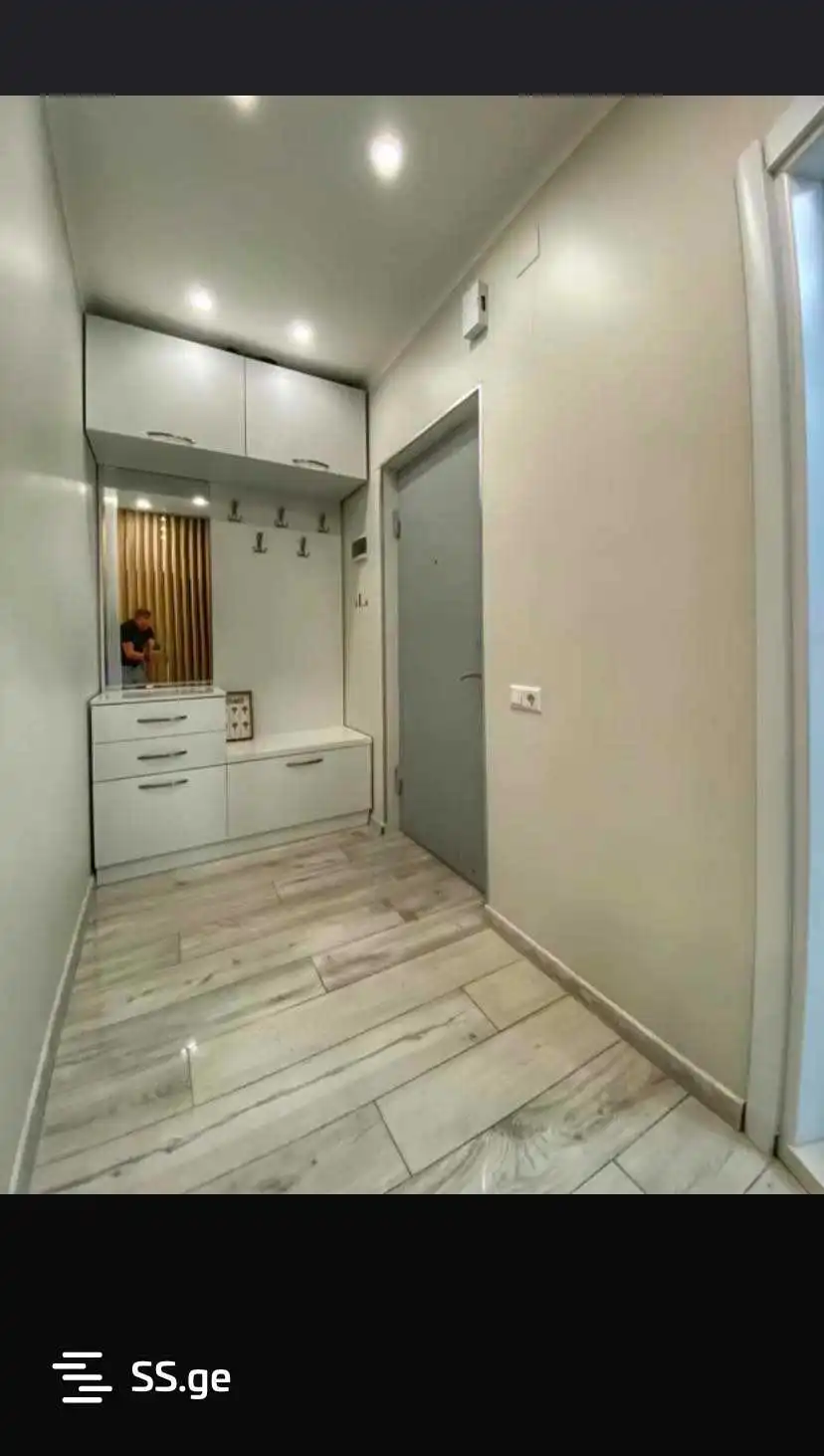Квартира 100м² в Грузии, Батуми. Стоимостью 900$ аренда фото-10