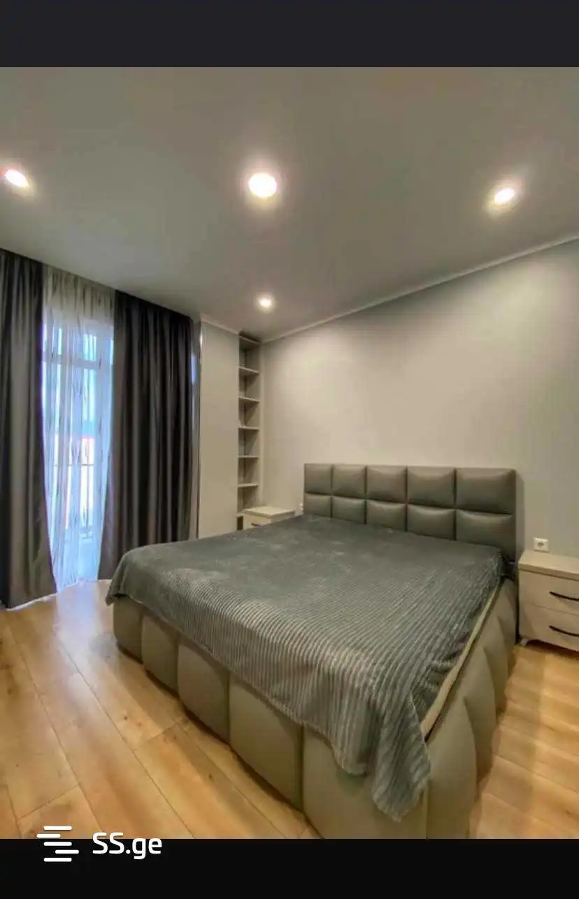 Квартира 100м² в Грузии, Батуми. Стоимостью 900$ аренда фото-11