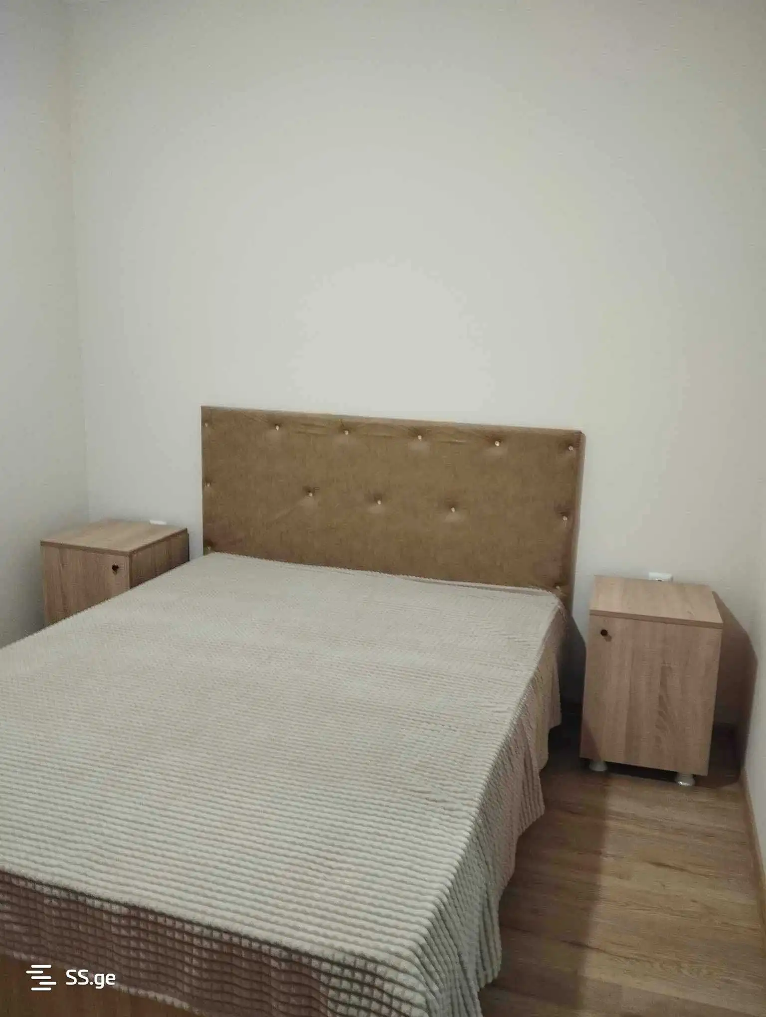 Квартира 50м² в Грузии, Батуми. Стоимостью 300$ аренда фото-6