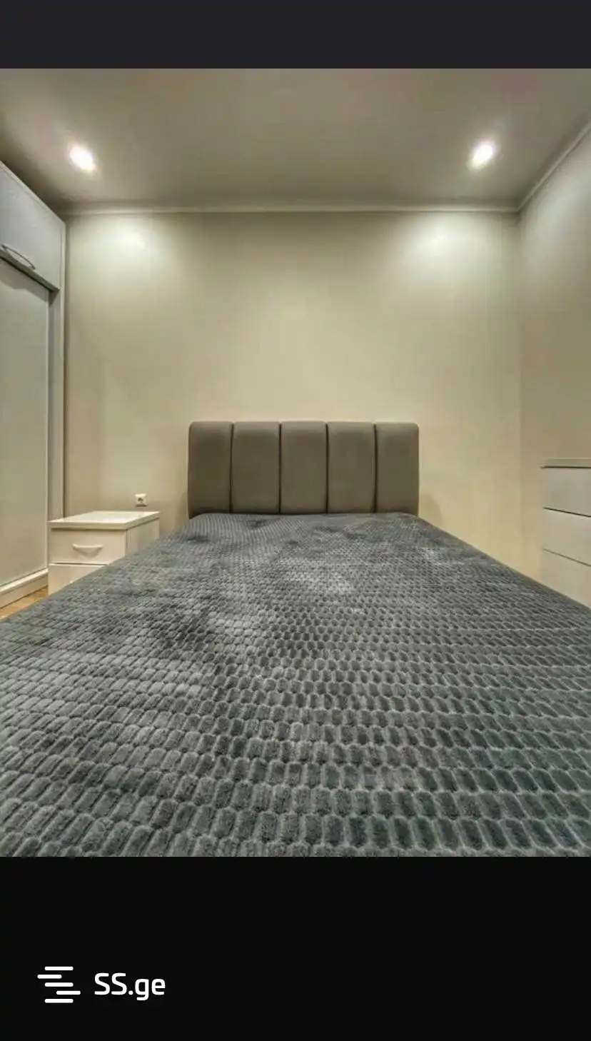 Квартира 90м² в Грузии, Батуми. Стоимостью 900$ аренда фото-7