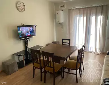 Арендовать квартиру в Грузии 400$
