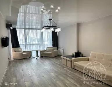 Арендовать квартиру в Грузии 550$