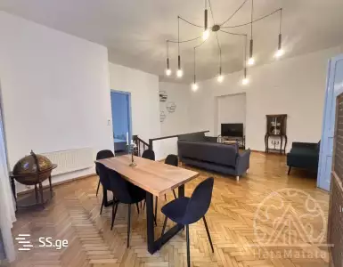 Купить квартиру в Грузии 245000$