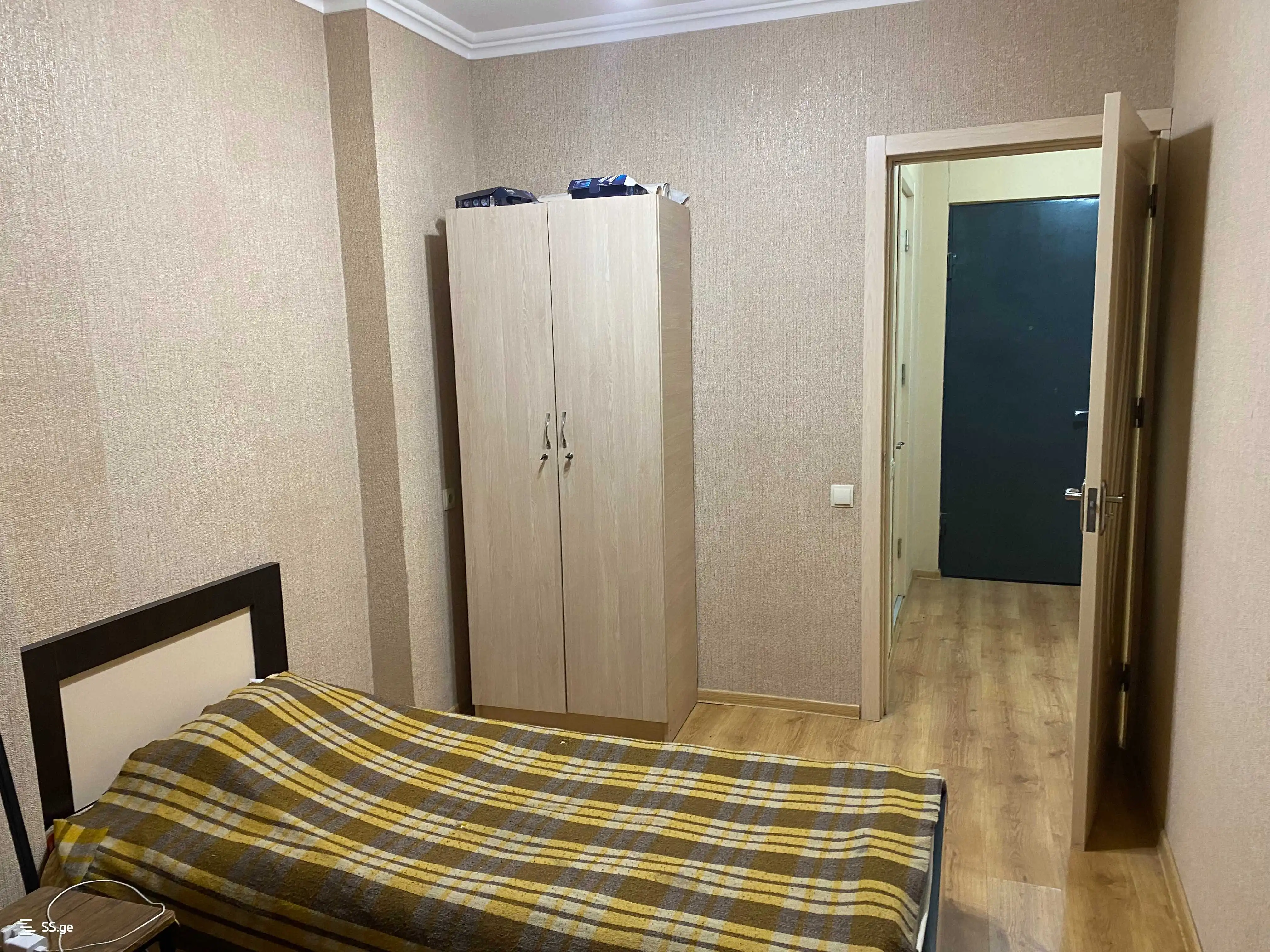Квартира 41м² в Грузии, Тбилиси. Стоимостью 47000$ аренда фото-5