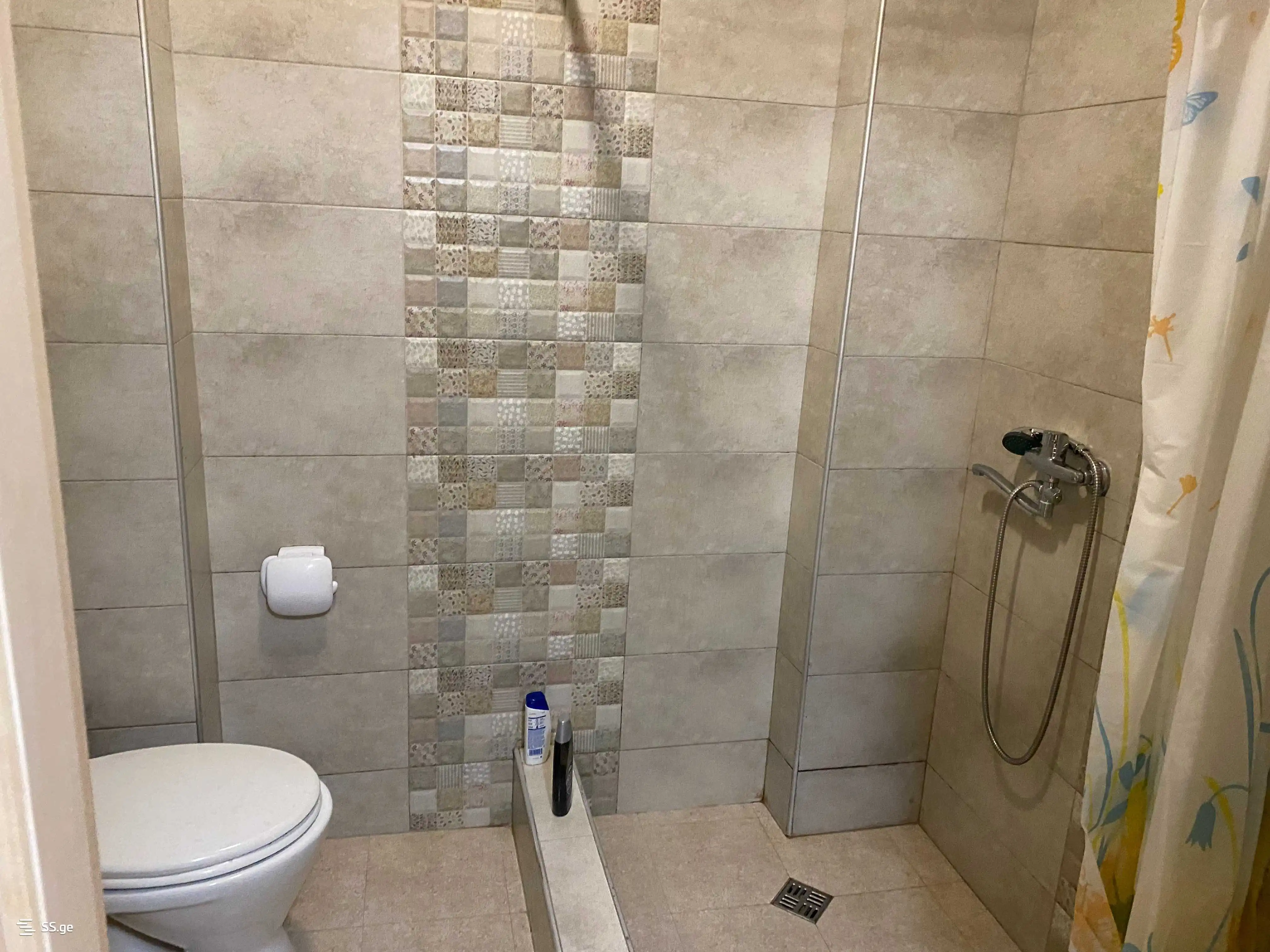 Квартира 41м² в Грузии, Тбилиси. Стоимостью 47000$ аренда фото-6