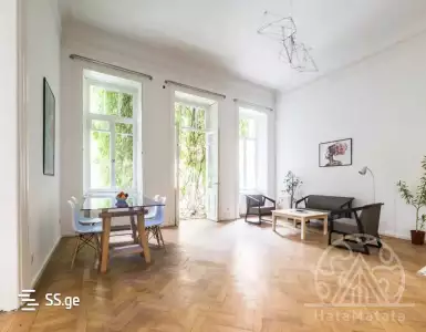 Купить квартиру в Грузии 320000$