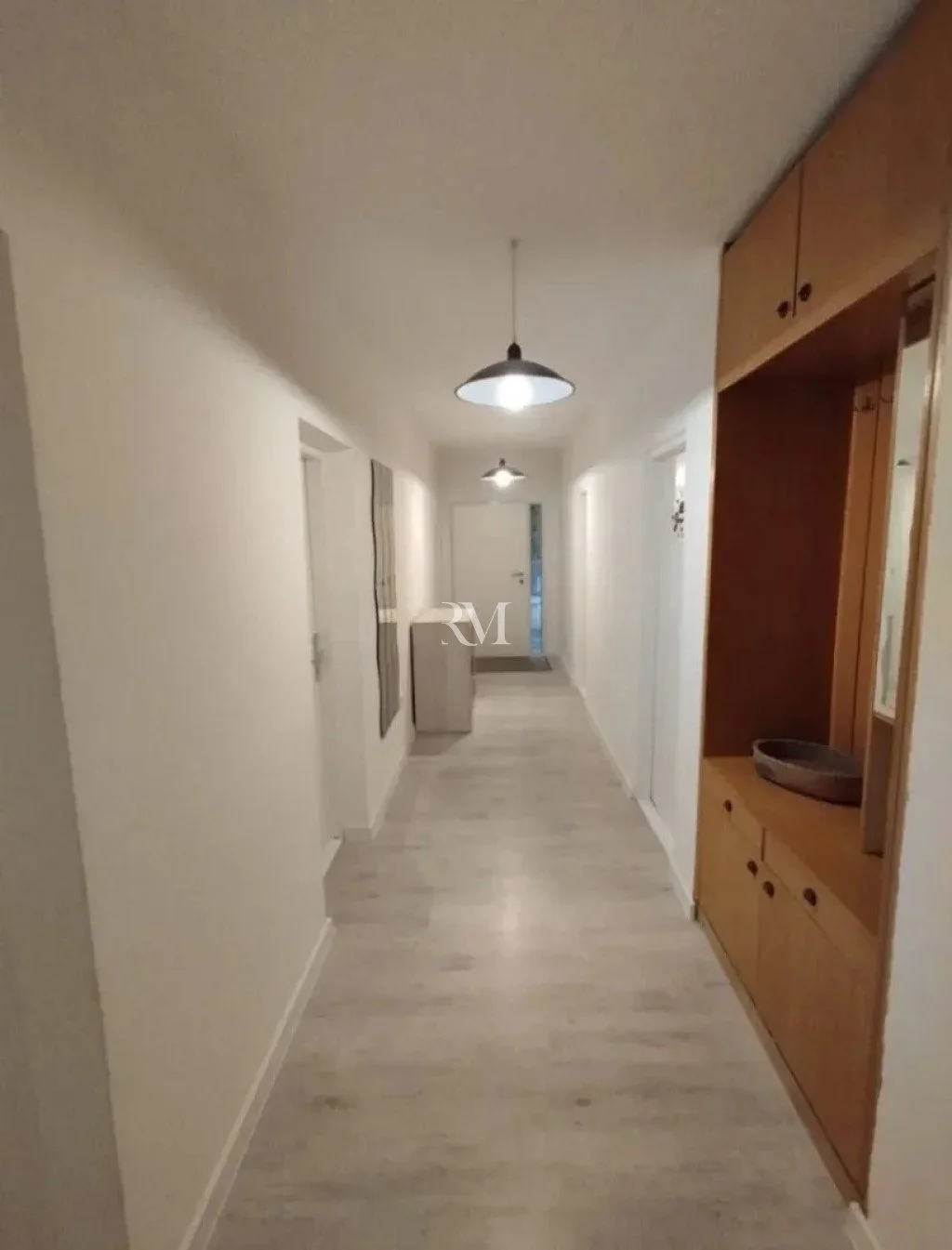 Квартира 100м² в Черногории, Котор. Стоимостью 1300€ аренда фото-5