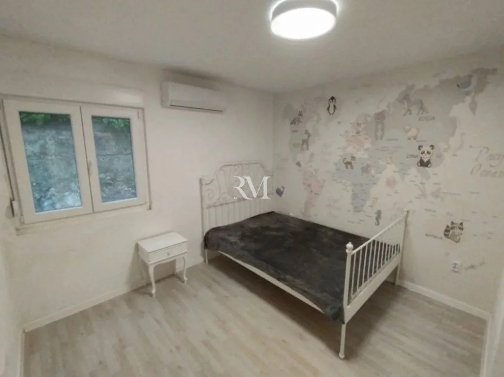 Квартира 100м² в Черногории, Котор. Стоимостью 1300€ аренда фото-7