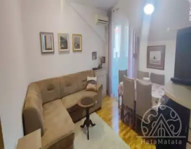 Арендовать квартиру в Черногории 600€
