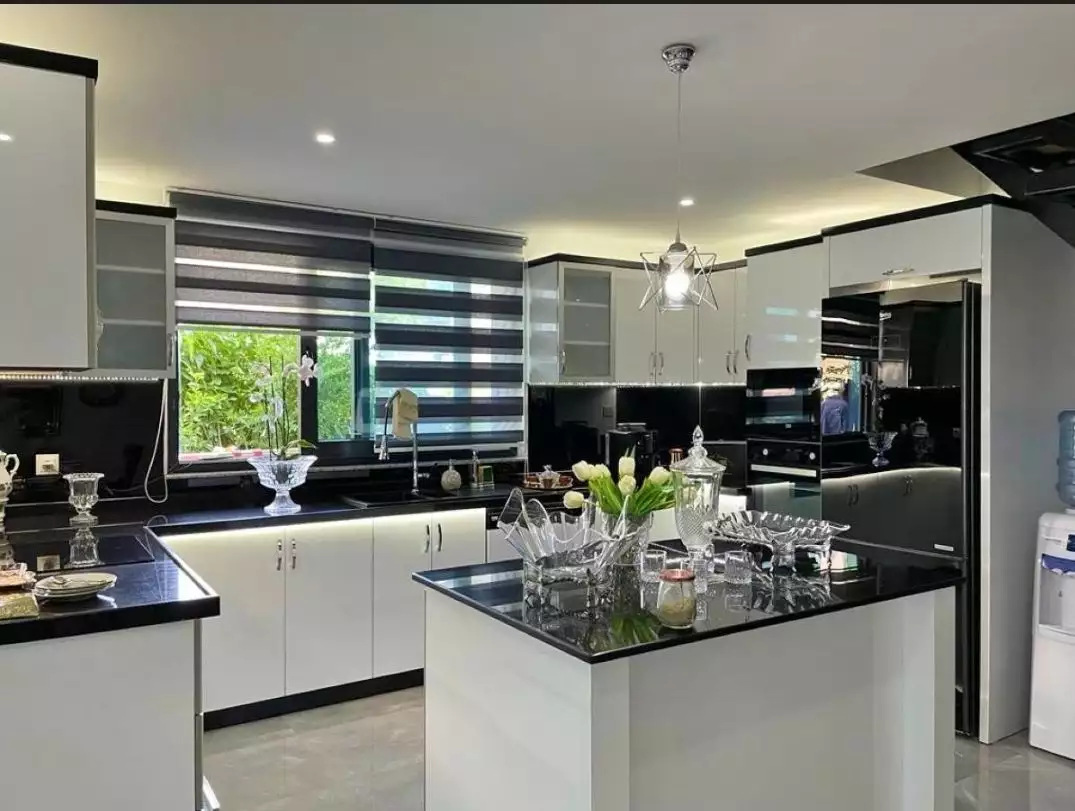 Дуплекс 300м² в Турции, Каргыджак. Стоимостью 360000€ аренда фото-2