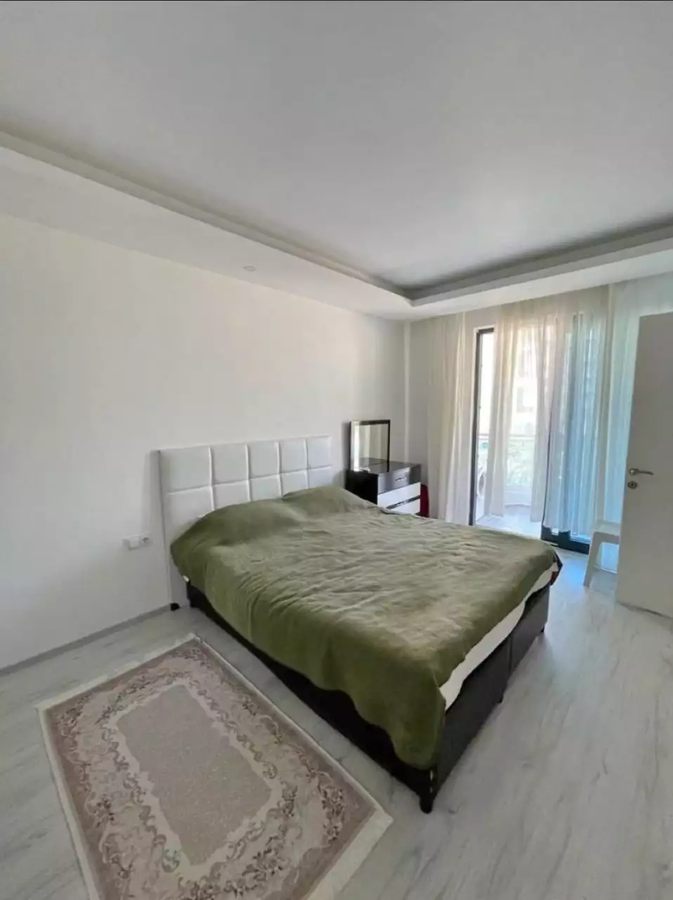 Дуплекс 300м² в Турции, Каргыджак. Стоимостью 360000€ аренда фото-6