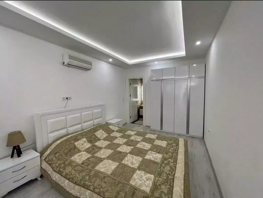 Дуплекс 300м² в Турции, Каргыджак. Стоимостью 360000€ аренда фото-7