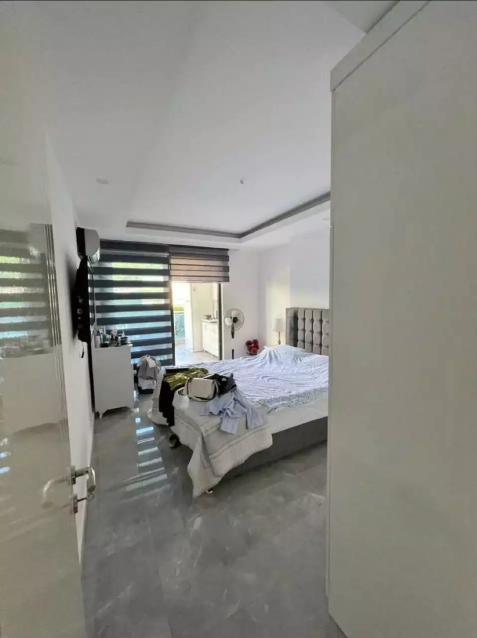 Дуплекс 300м² в Турции, Каргыджак. Стоимостью 360000€ аренда фото-8