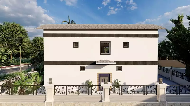 Квартира 90м² в Турции, Манавгат. Стоимостью 135000€ аренда фото-4