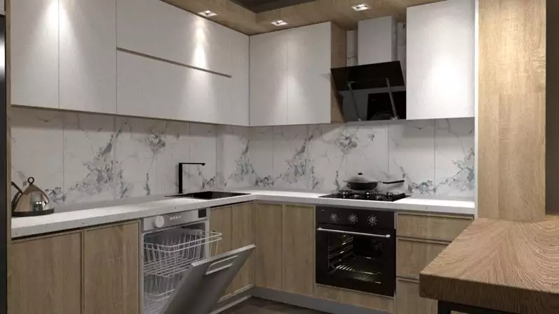 Квартира 90м² в Турции, Манавгат. Стоимостью 135000€ аренда фото-1