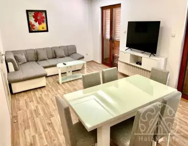 Арендовать квартиру в Черногории 550€