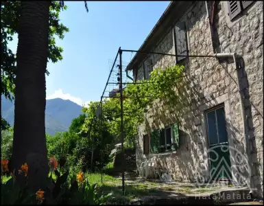Купить дом в Черногории 296800€