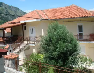 Купить дом в Черногории 403000€