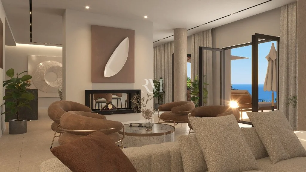 Вилла 262м² в Черногории, Будва. Стоимостью 1090000€ аренда фото-6