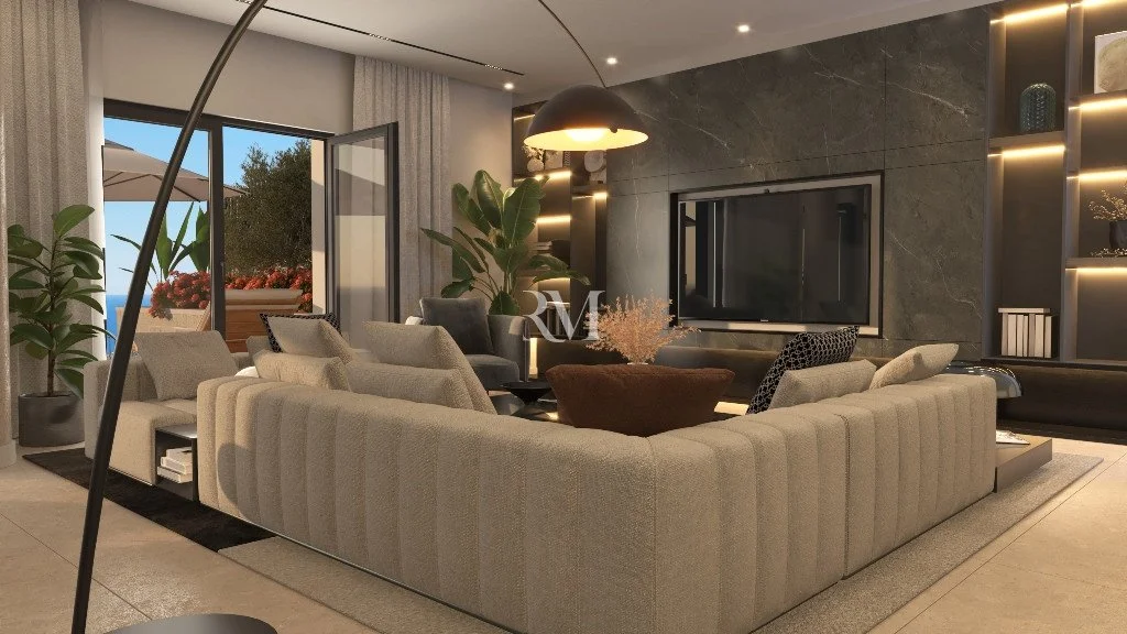 Вилла 262м² в Черногории, Будва. Стоимостью 1090000€ аренда фото-7