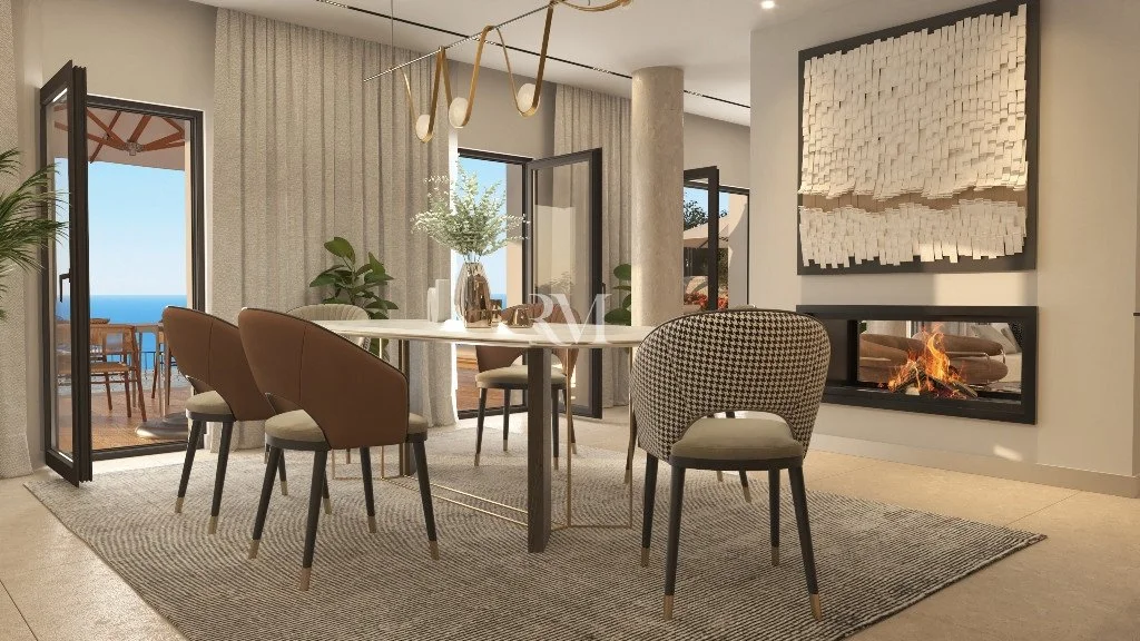 Вилла 262м² в Черногории, Будва. Стоимостью 1090000€ аренда фото-11