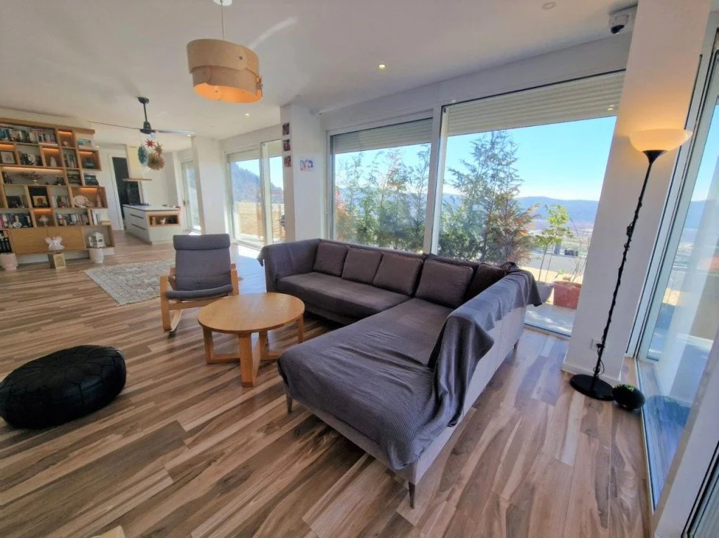Вилла 215м² в Черногории, Тиват. Стоимостью 625000€ аренда фото-1