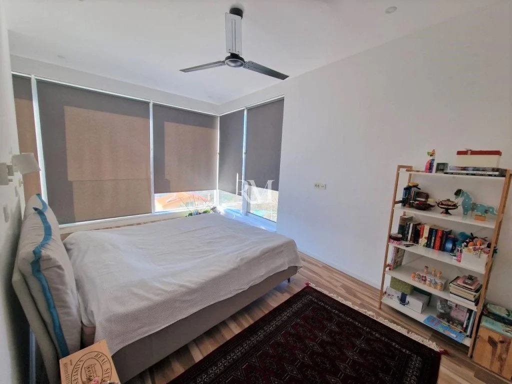 Вилла 215м² в Черногории, Тиват. Стоимостью 625000€ аренда фото-7