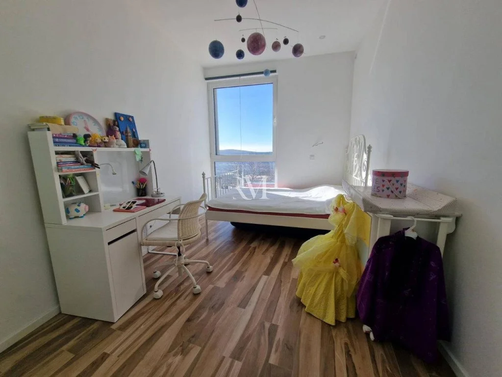 Вилла 215м² в Черногории, Тиват. Стоимостью 625000€ аренда фото-11