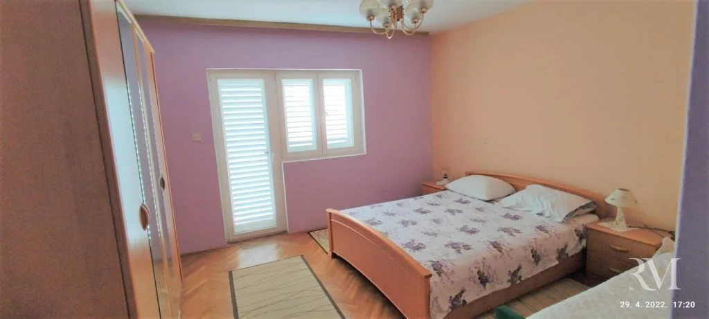 Дом 190м² в Черногории, Тиват. Стоимостью 350000€ аренда фото-11