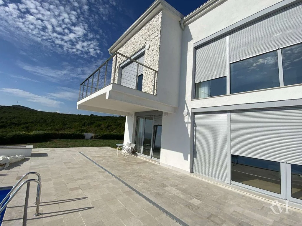 Вилла 550м² в Черногории, Будва. Стоимостью 1050000€ аренда фото-7