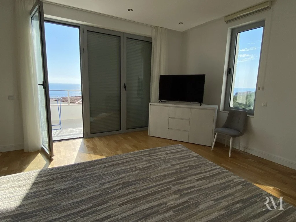 Вилла 550м² в Черногории, Будва. Стоимостью 1050000€ аренда фото-14