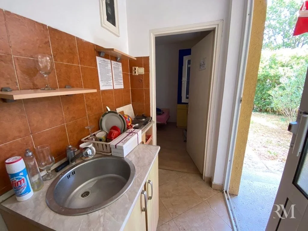 Дом 50м² в Черногории, Будва. Стоимостью 110000€ аренда фото-7