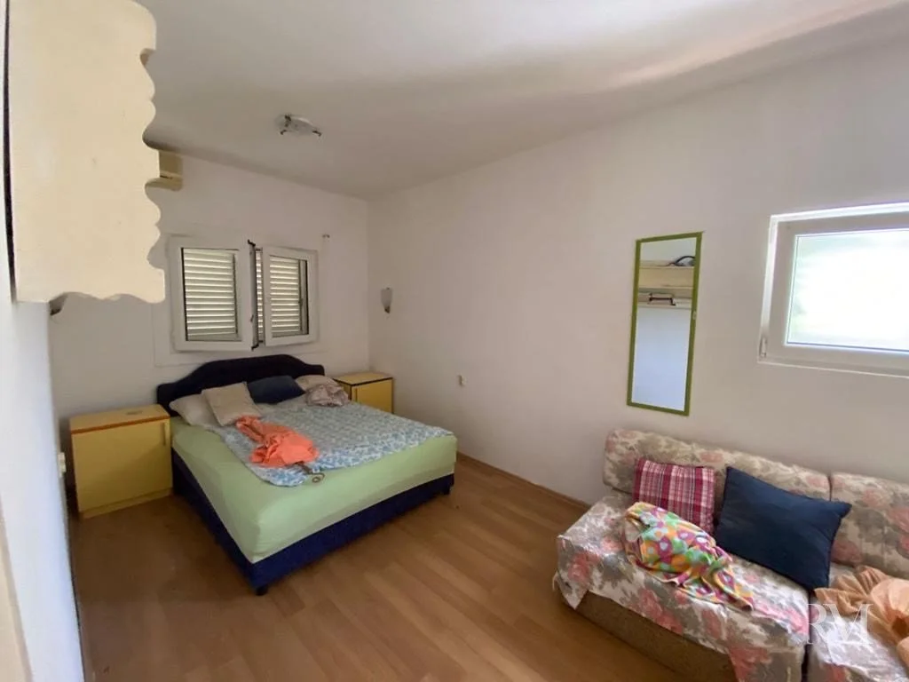 Дом 50м² в Черногории, Будва. Стоимостью 110000€ аренда фото-9