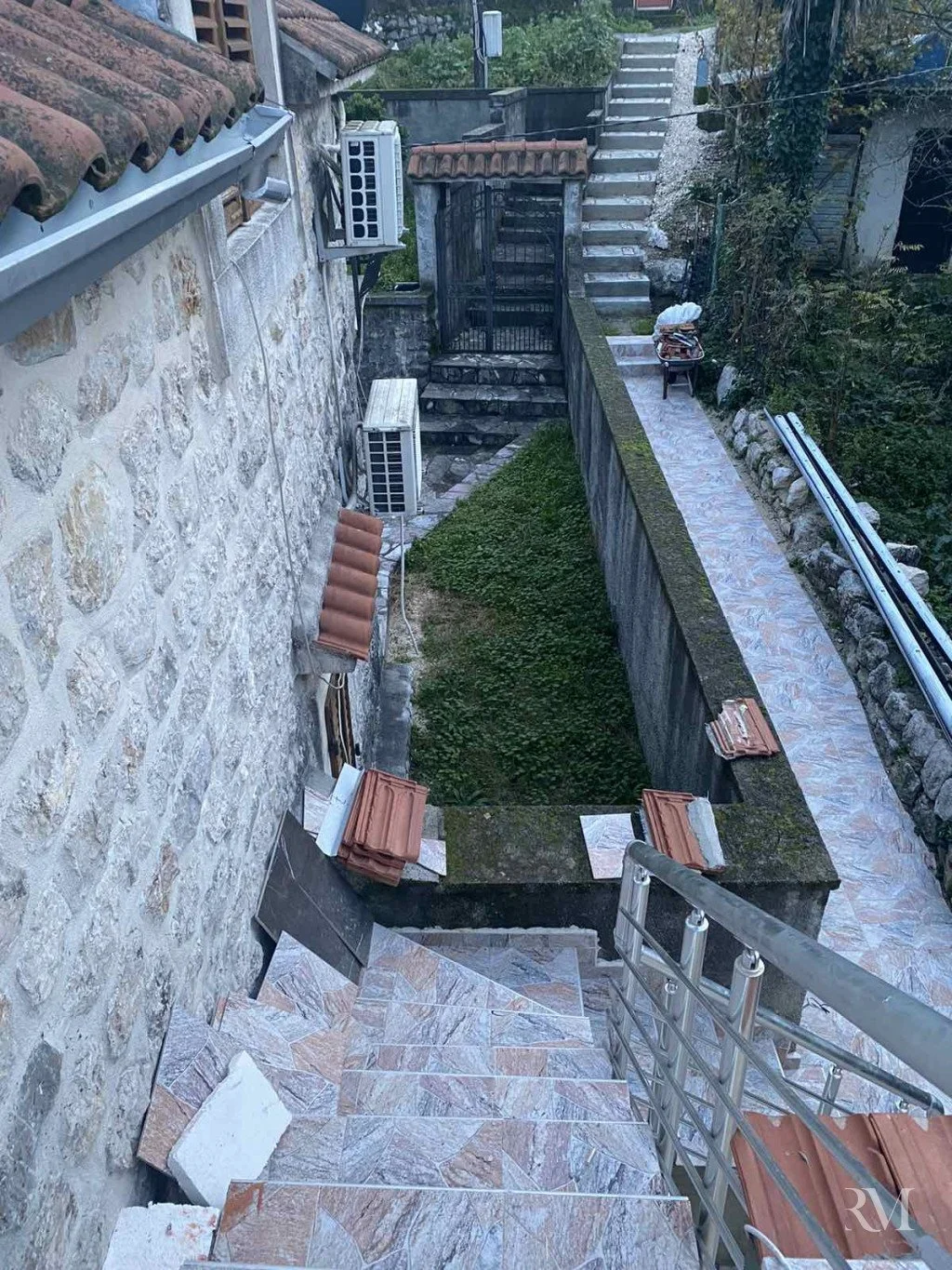 Дом 52м² в Черногории, Котор. Стоимостью 137000€ аренда фото-2