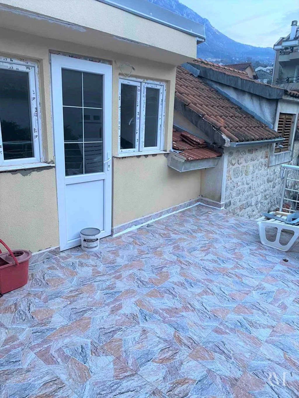 Дом 52м² в Черногории, Котор. Стоимостью 137000€ аренда фото-3