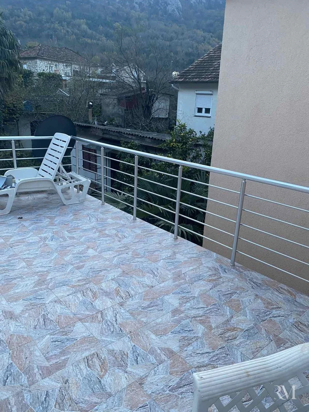 Дом 52м² в Черногории, Котор. Стоимостью 137000€ аренда фото-4