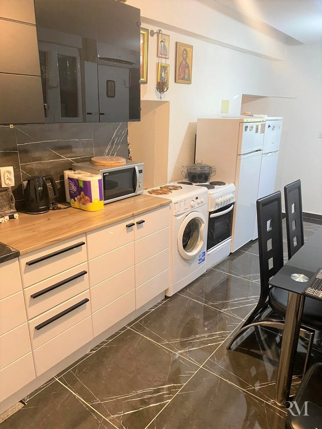 Дом 52м² в Черногории, Котор. Стоимостью 137000€ аренда фото-5