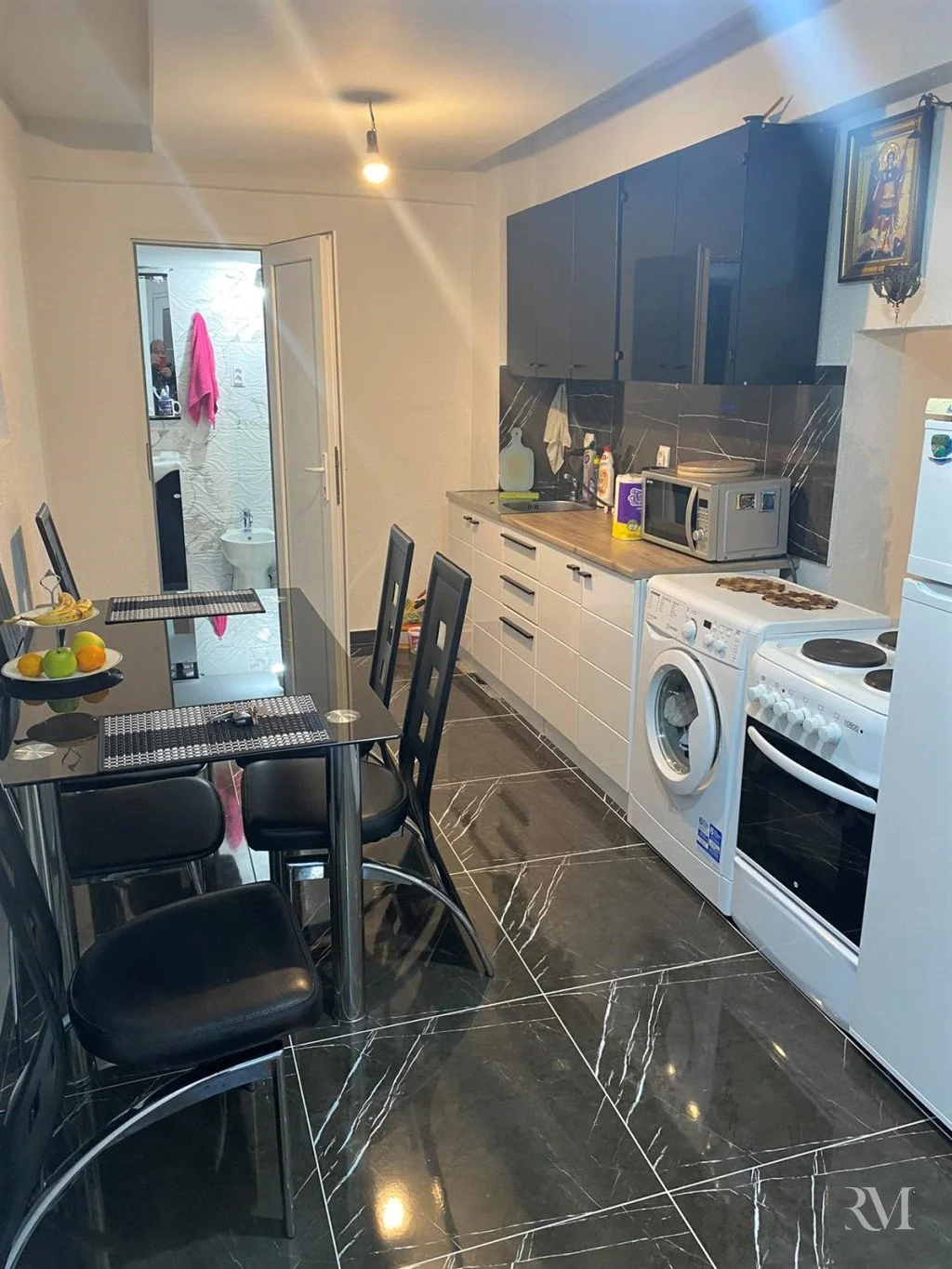 Дом 52м² в Черногории, Котор. Стоимостью 137000€ аренда фото-8