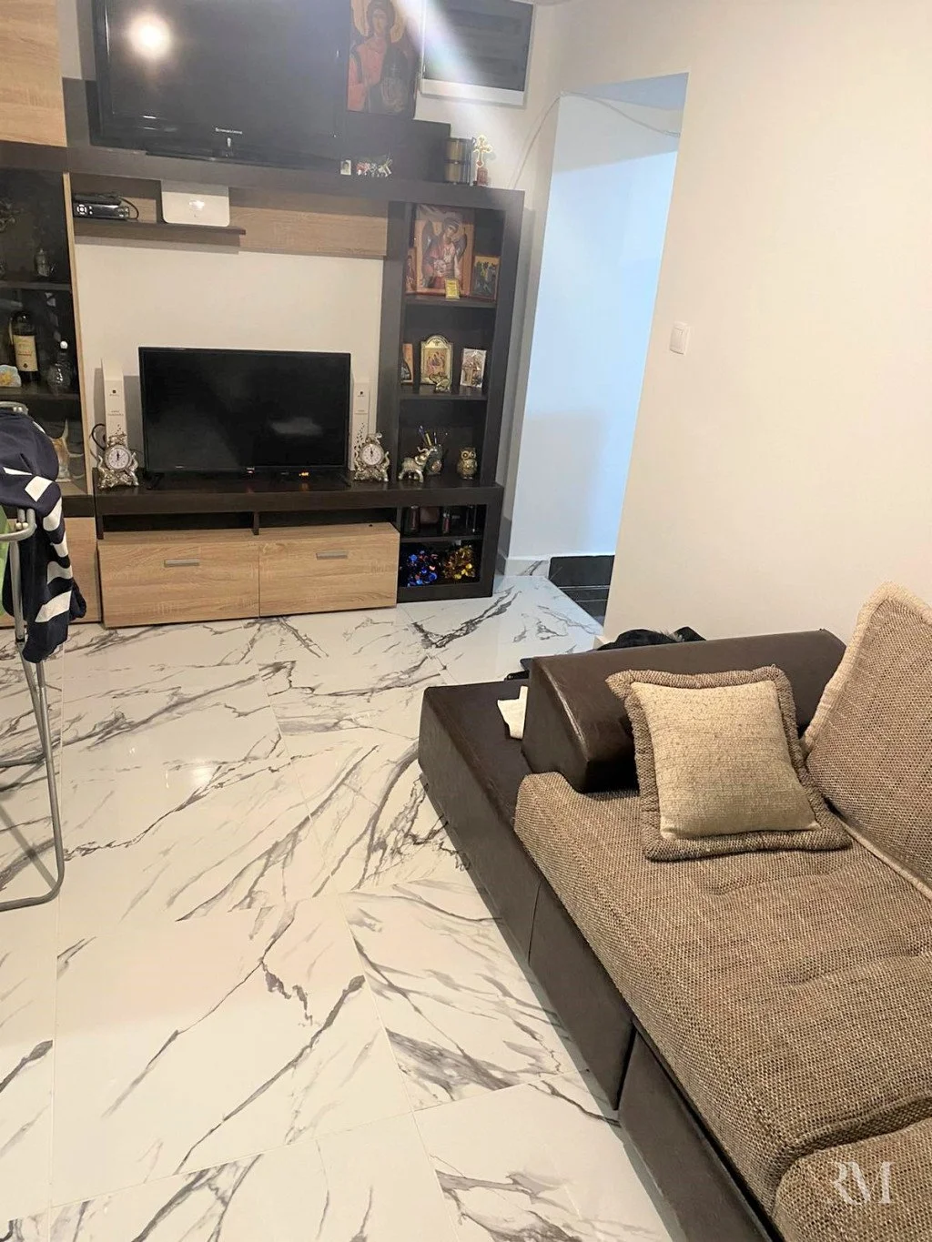 Дом 52м² в Черногории, Котор. Стоимостью 137000€ аренда фото-12