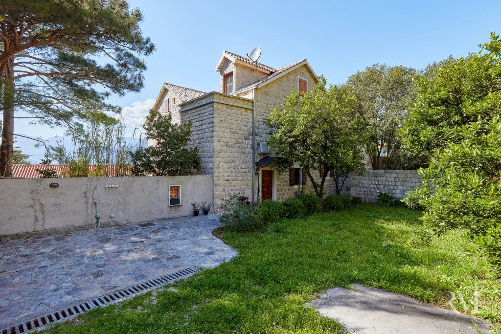 Дом 400м² в Черногории, Котор. Стоимостью 2650000€ аренда фото-11