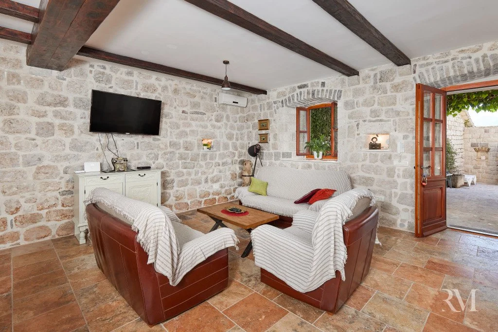 Дом 400м² в Черногории, Котор. Стоимостью 2650000€ аренда фото-25
